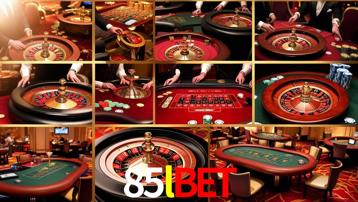 85LBET.COM Login Rápido