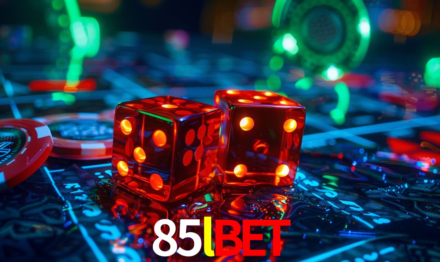 Cassino de Jogos 85LBET.COM